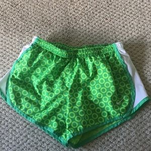 Nike Tempo Shorts size kids small